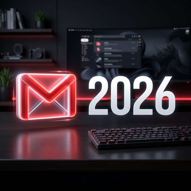 Gmail 2026 Update: Important Changes