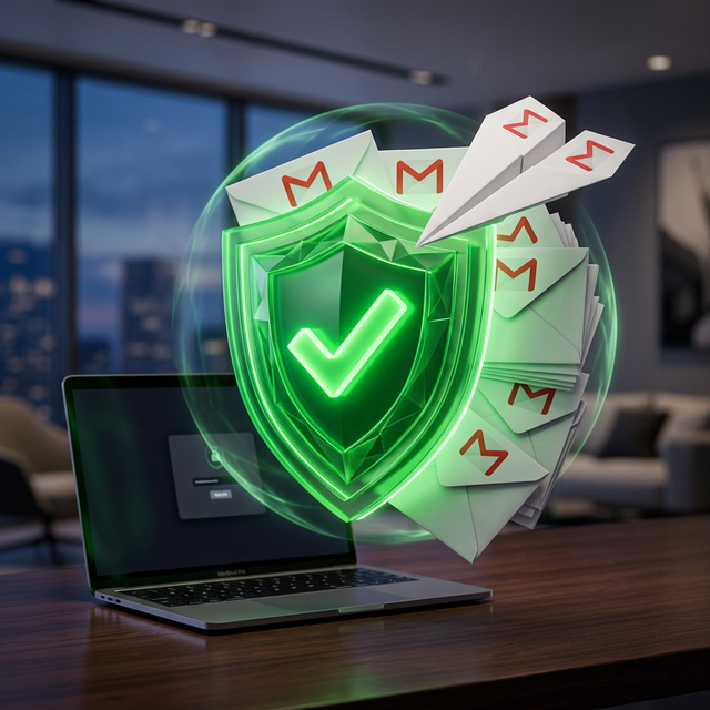 Best Way to Send Bulk Emails from Gmail Without Getting Blocked